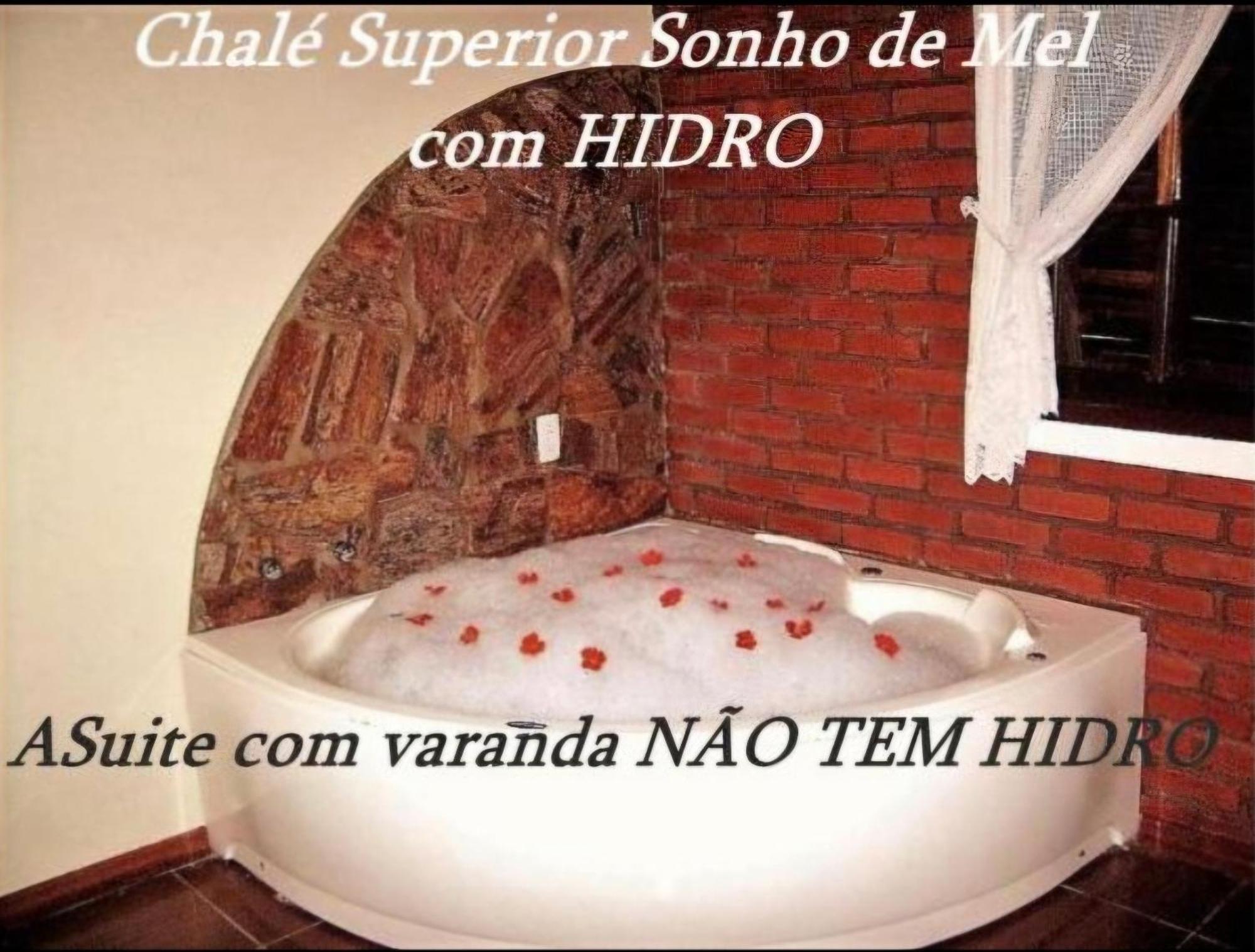 Pousada Amor Perfeito Visconde De Maua Kültér fotó